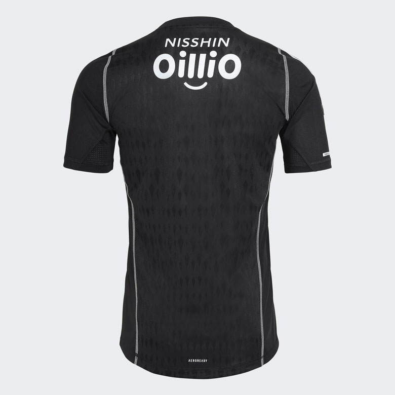 1/16追記】2024シーズンユニフォーム発表および先行予約受付開始の