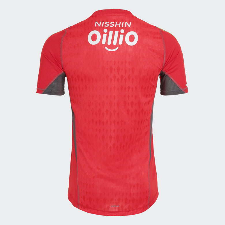 1/16追記】2024シーズンユニフォーム発表および先行予約受付開始の