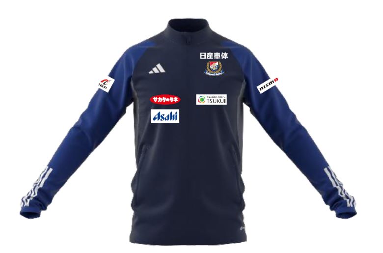 3/23（土）2024トレーニングウェア発売のお知らせ | ニュース | 横浜F