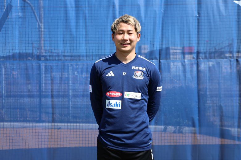 3/23（土）2024トレーニングウェア発売のお知らせ | ニュース | 横浜F