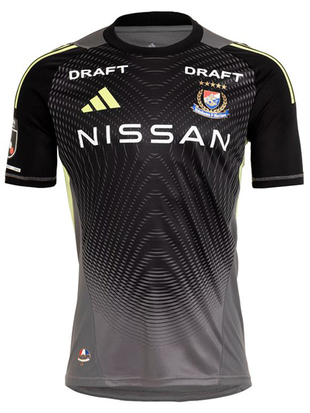 2025シーズンユニフォームデザイン決定のお知らせ | ニュース | 横浜F