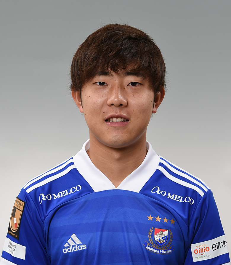 渡辺皓太選手 U-23日本代表候補トレーニングキャンプ参加のお知らせ