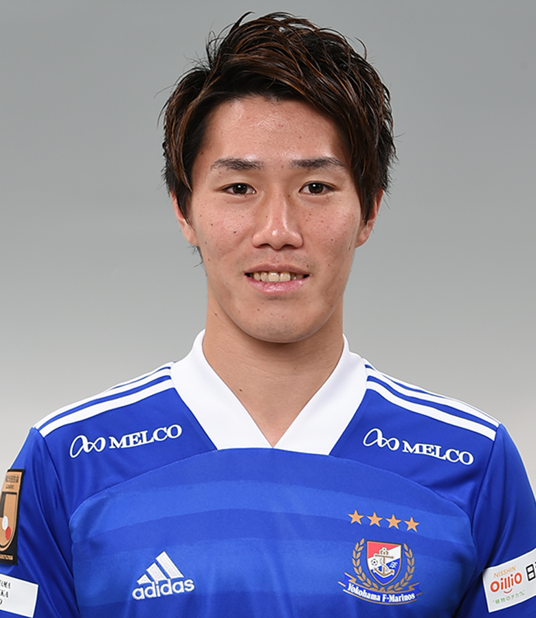 遠藤渓太選手 完全移籍のお知らせ | ニュース | 横浜F・マリノス 公式