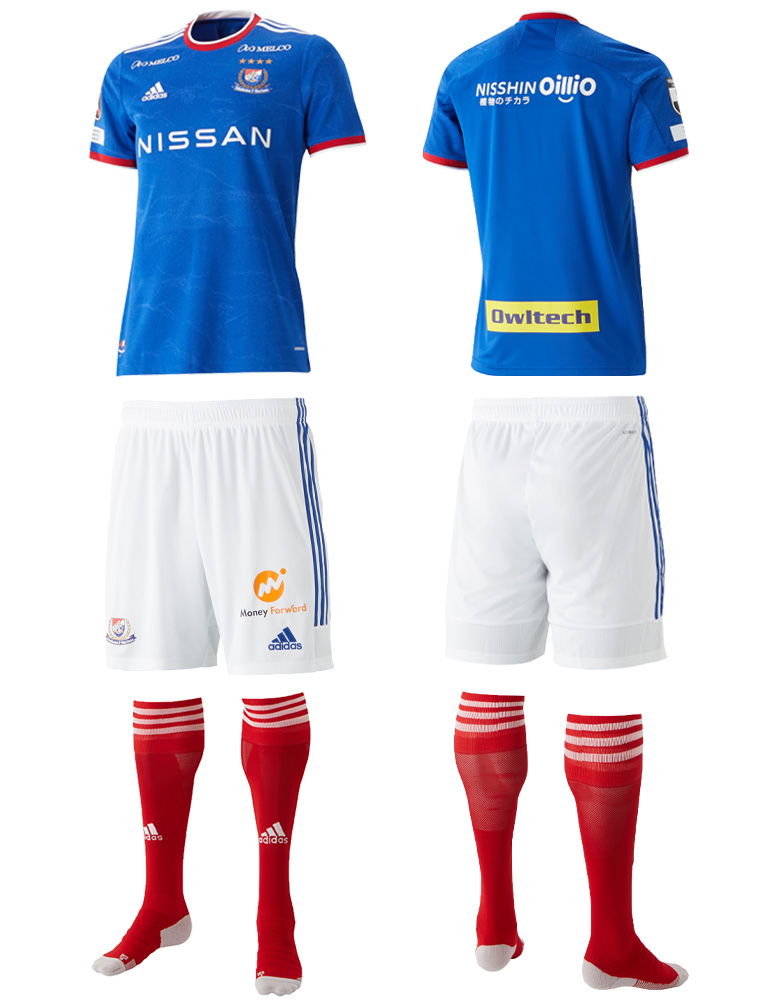 2021シーズン ユニフォーム発表！ | ニュース | 横浜F・マリノス 公式