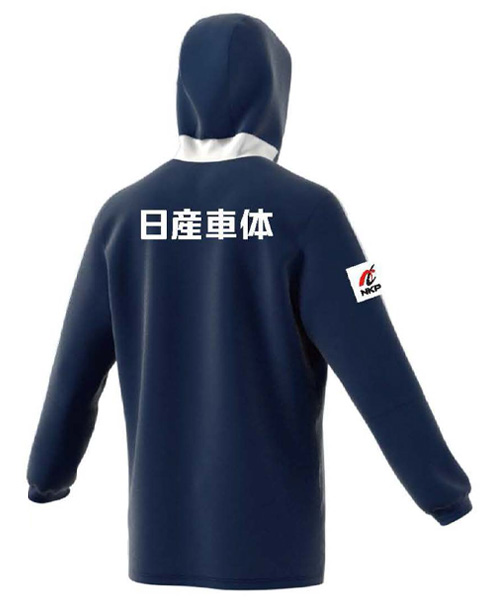 2021トレーニングウェア／移動着／ホテル着 発売のお知らせ | ニュース