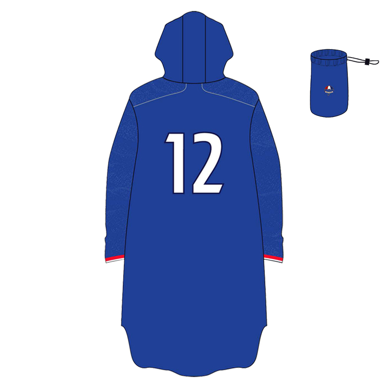 2021プレーヤーズポンチョ受注販売のお知らせ | ニュース | 横浜F