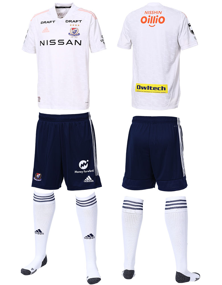 2022シーズン ユニフォーム発表！ | ニュース | 横浜F・マリノス 公式