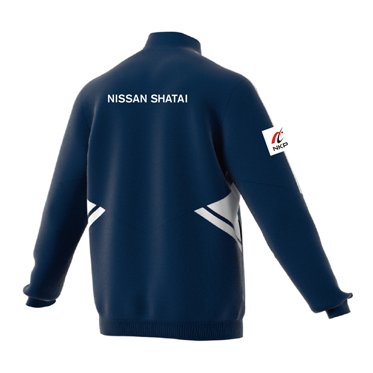 2022トレーニングウェア／移動着／ホテル着 発売のお知らせ | ニュース