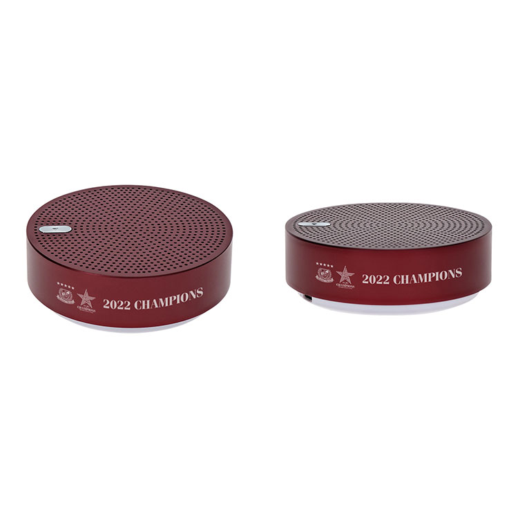 2022明治安田生命J1リーグ優勝記念グッズ発売のお知らせ | ニュース