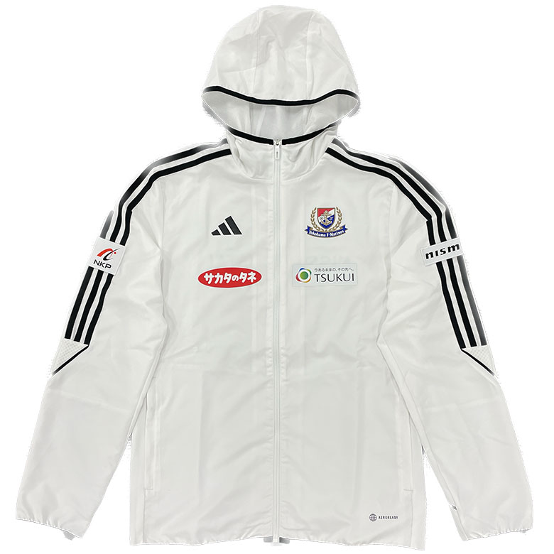 7/1（土）2023プレマッチウェア発売のお知らせ | ニュース | 横浜F