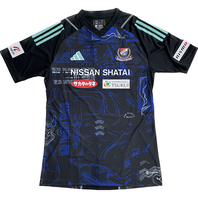 7/29（土）2023夏季限定プレマッチウェア発売のお知らせ | ニュース