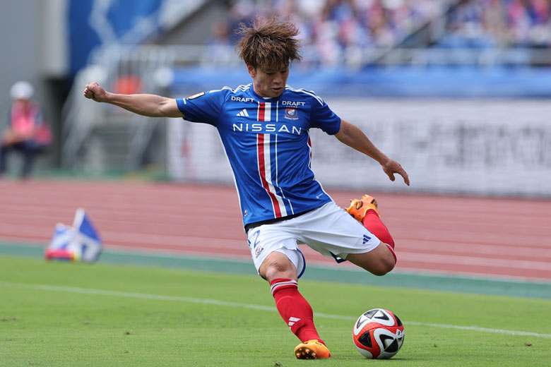 横浜F・マリノスぽーと」2周年記念特別展示&キャンペーン実施の