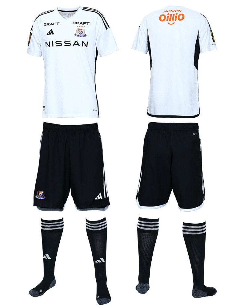 2023シーズン ユニフォーム発表！ | ニュース | 横浜F・マリノス 公式