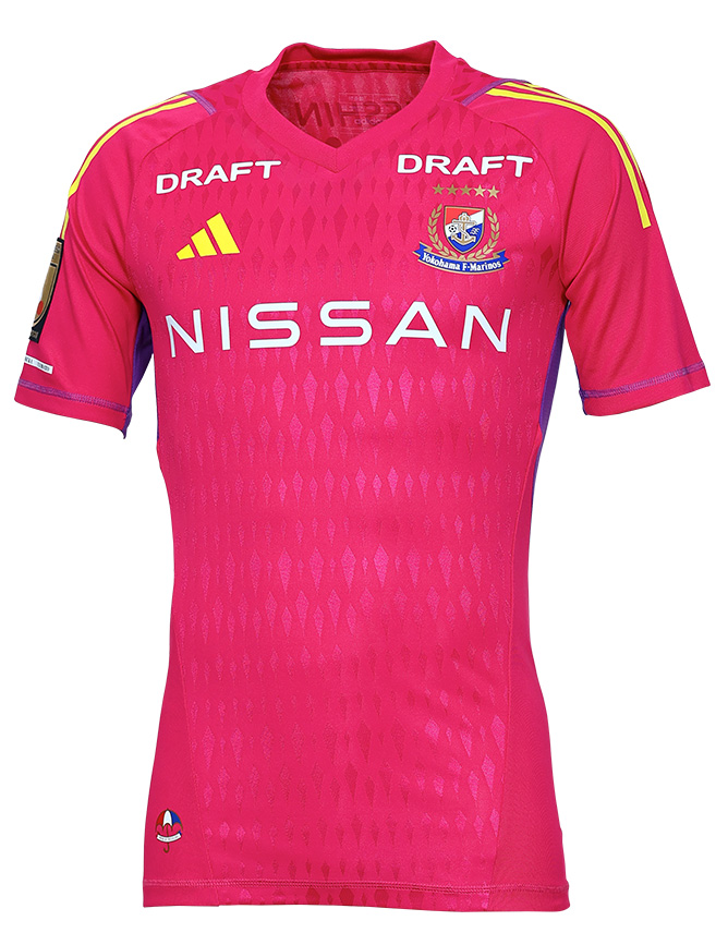 2023シーズン ユニフォーム発表！ | ニュース | 横浜F・マリノス 公式