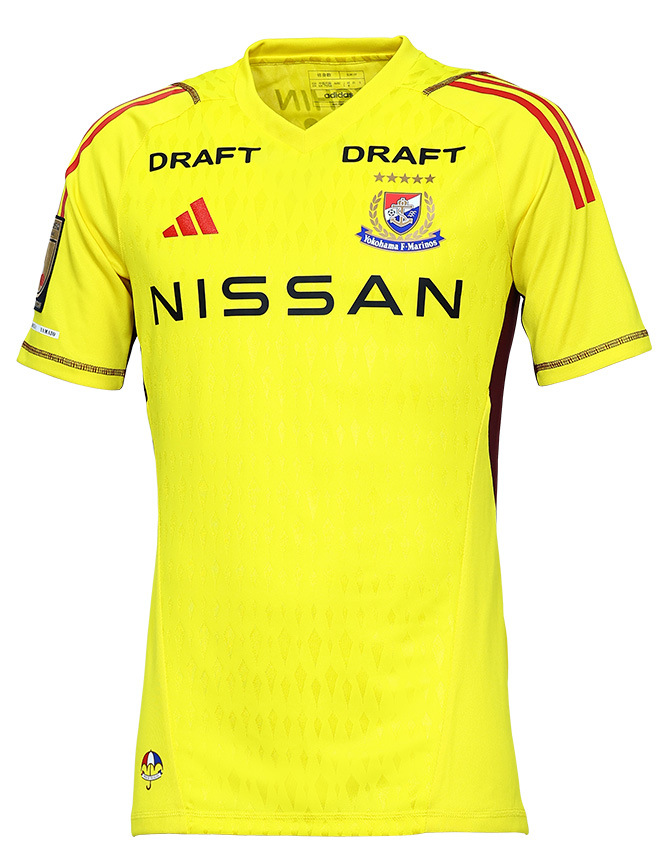 2023シーズン ユニフォーム発表！ | ニュース | 横浜F・マリノス 公式