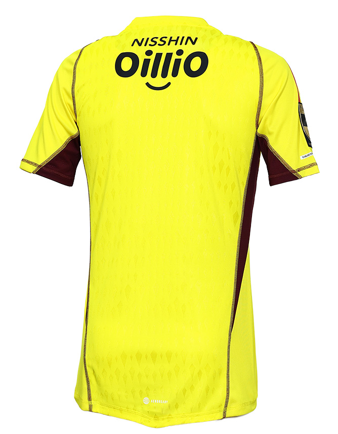 2023シーズン ユニフォーム発表！ | ニュース | 横浜F・マリノス 公式