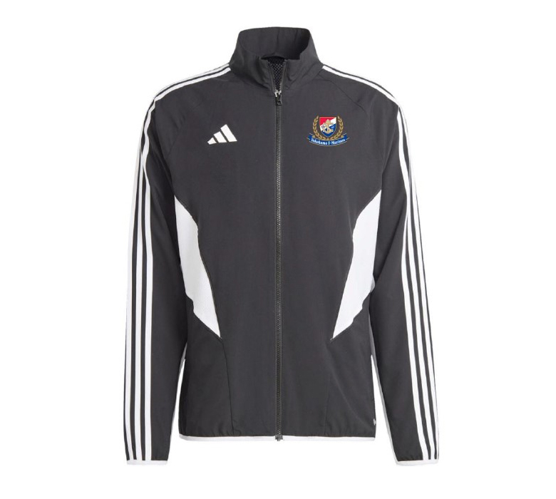 選手着用モデル各種ウェア発売のお知らせ | ニュース | 横浜F