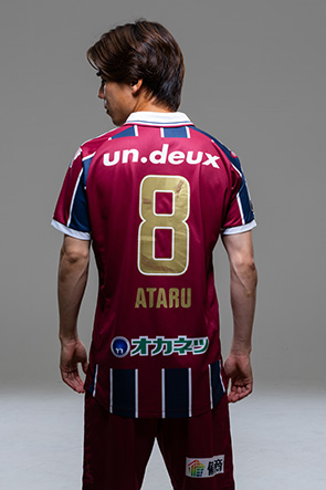 2025シーズン 3rdユニフォーム｜ファジアーノ岡山