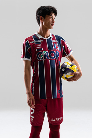 2025シーズン 3rdユニフォーム｜ファジアーノ岡山