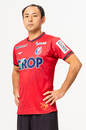 2026SPユニフォーム｜ファジアーノ岡山