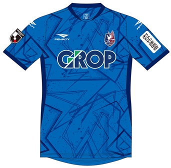 2021ゴールキーパー用オーセンティックユニフォーム 発売のお知らせ