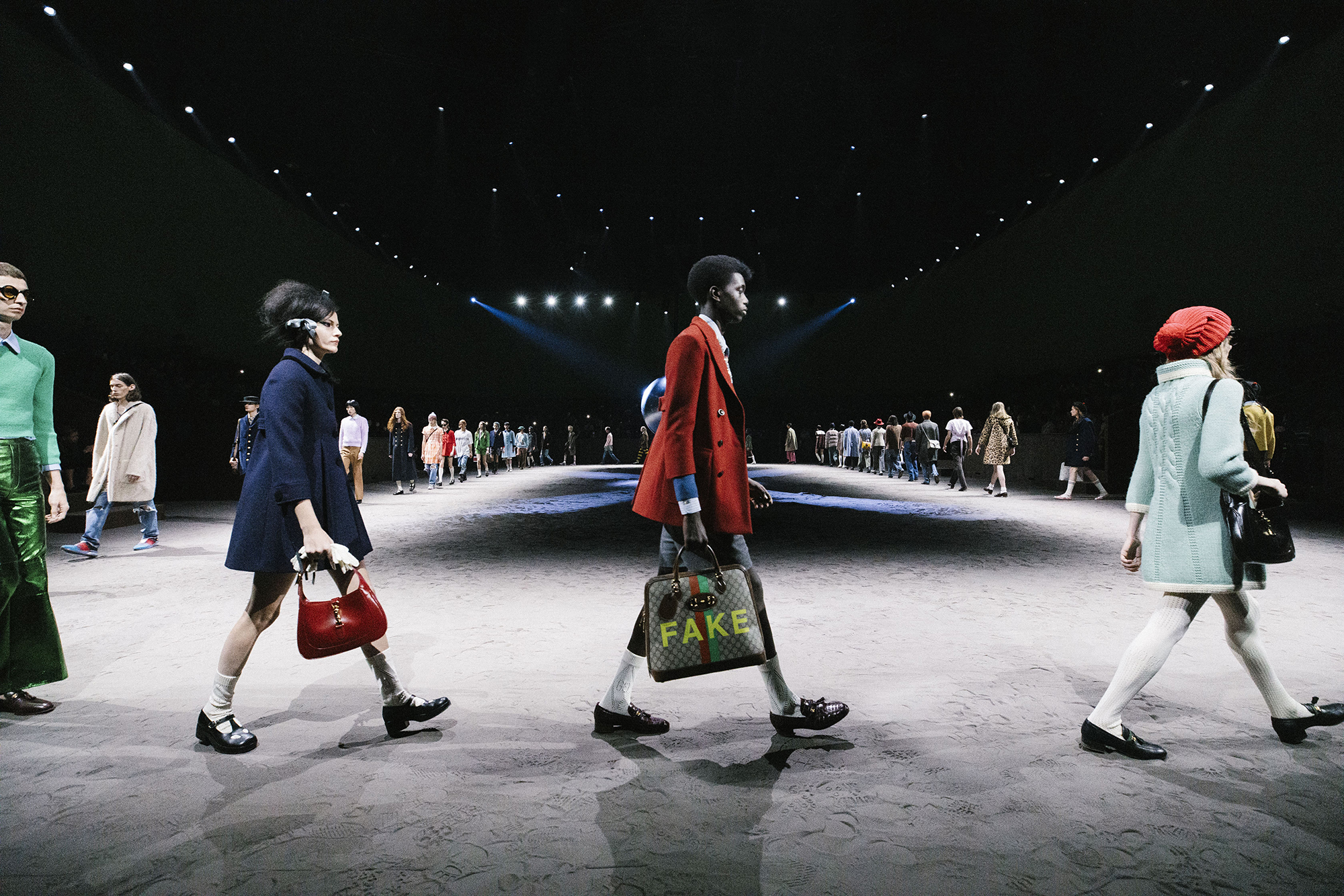 History】 グッチのホースビット | History | The Fashion Post