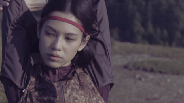 ファッションフィルム vol.89: ナイキ × アンダーカバー 「GYAKUSOU