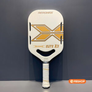 Vợt Pickleball Arronax Elite X3 | Khả năng kiểm soát vượt trội