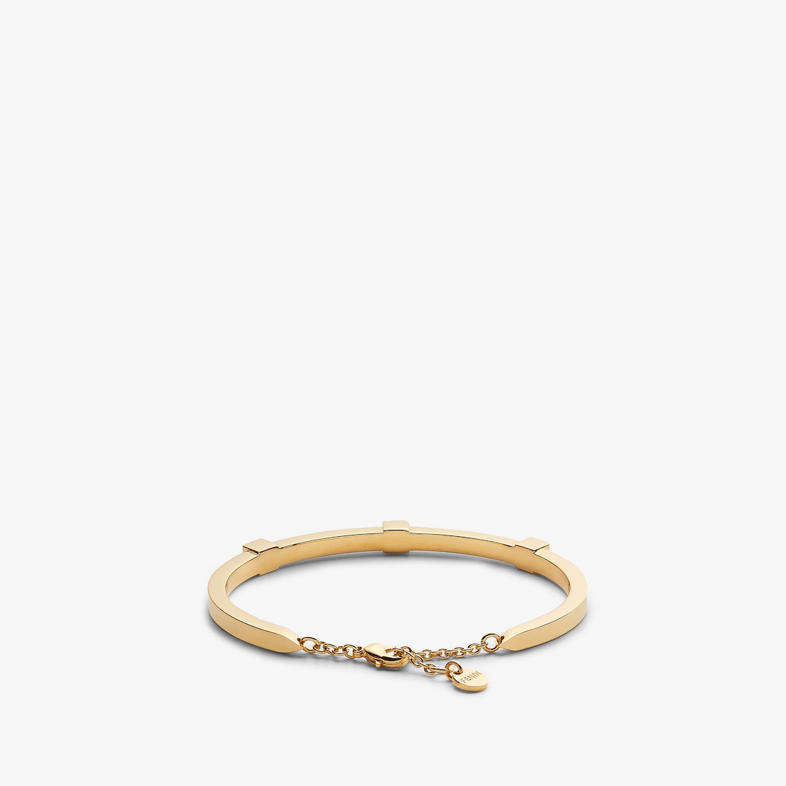 ウィメンズ デザイナーズ ブレスレット | FENDI JP