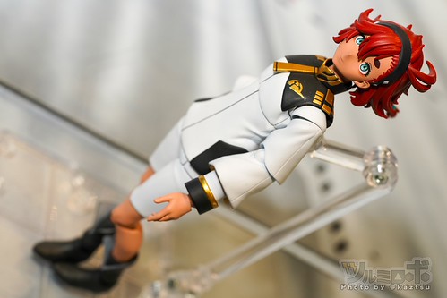 ツルミロボBlog | S.H.Figuarts 機動戦士ガンダム 水星の魔女 スレッタ