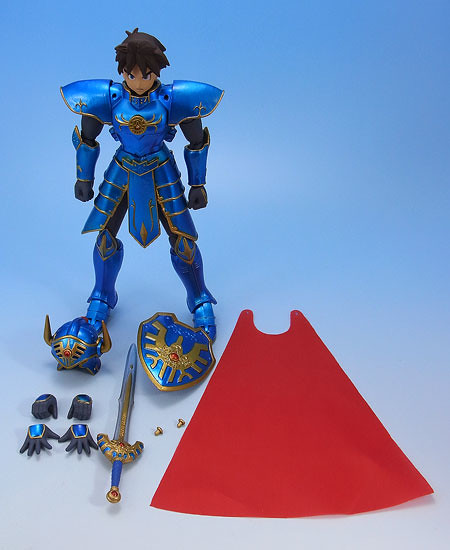 ドラゴンクエスト 伝説の鎧リターンズ ～ロトの装備～ レビュー