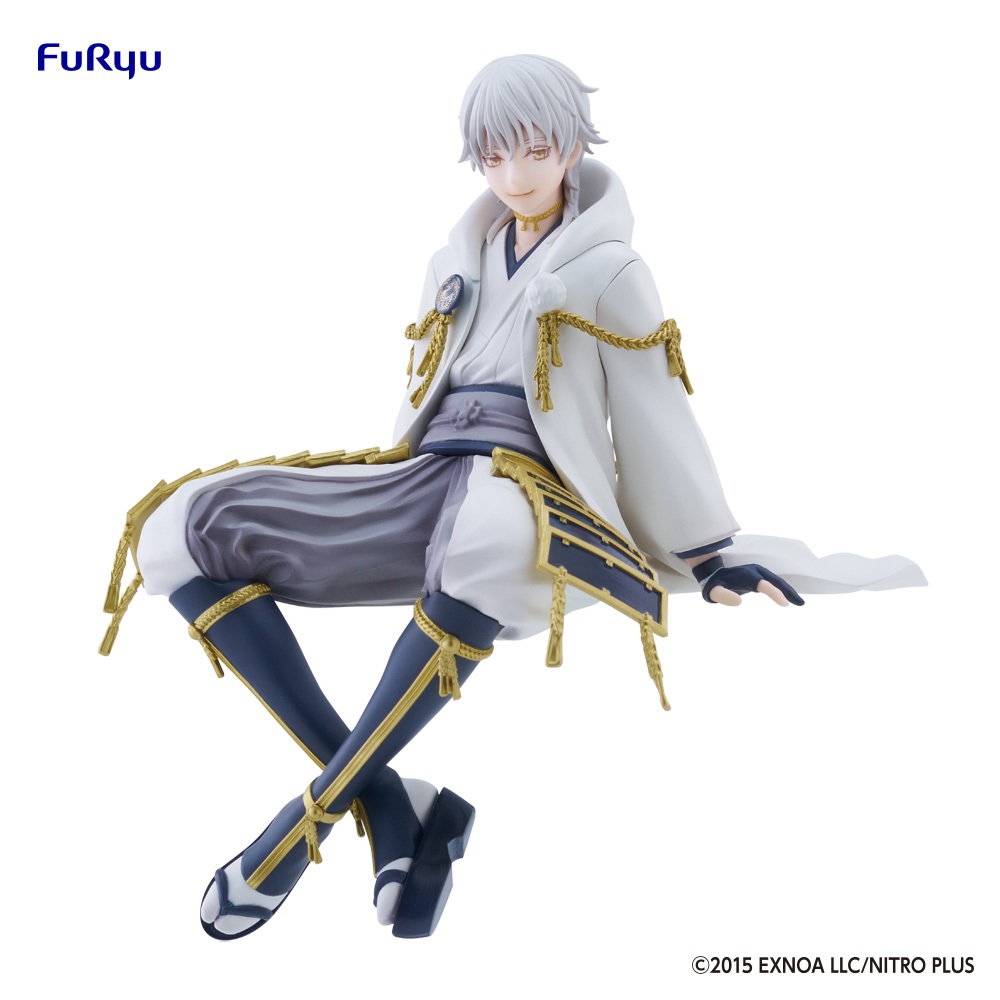 みんなのくじ 刀剣乱舞ONLINE ～ぬーどるストッパーの陣 其ノ肆～』 7