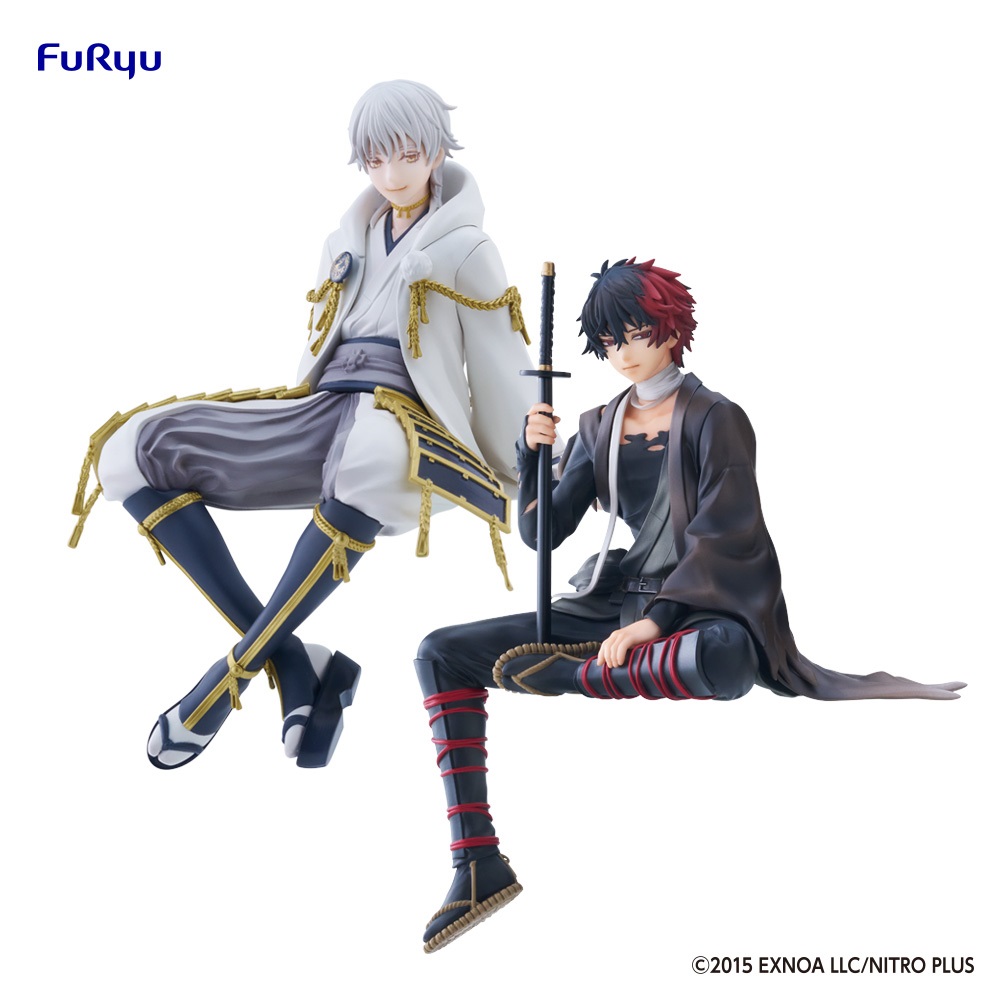 みんなのくじ 刀剣乱舞ONLINE ～ぬーどるストッパーの陣 其ノ肆～』 7