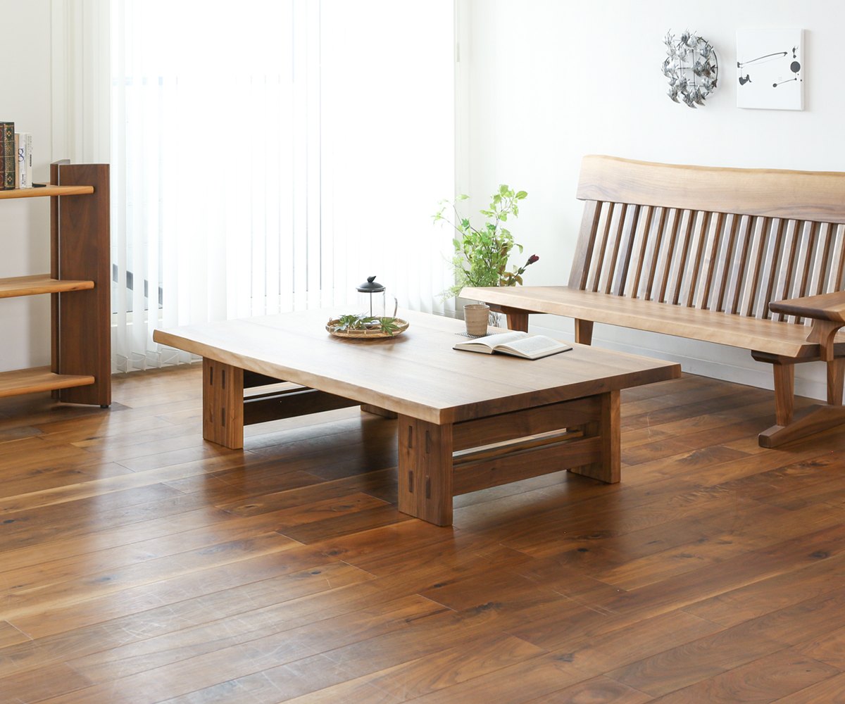 飛騨の匠工房 ローテーブル 酒卓・座卓脚 | 【公式】飛騨の家具『株式