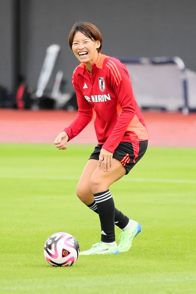 サッカー なでしこ熊谷が大会プロデュース 12月に小学5、6年対象の選手