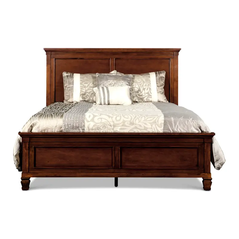 Bb044c-315 New Classic Furniture Queen Bed