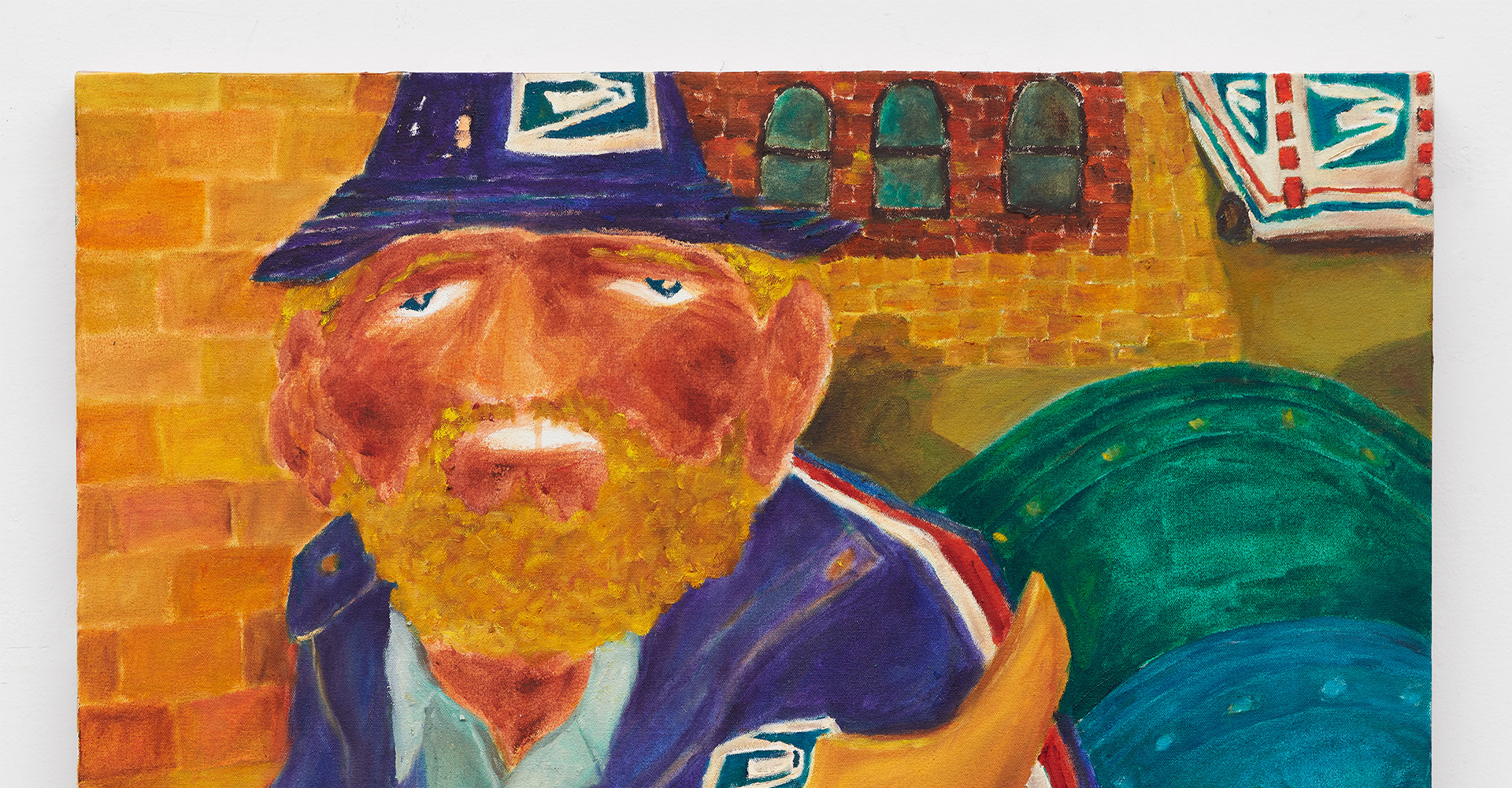 HONEYEE.COM | MUST-SEE ART | 佐藤貢一「Specifically Random