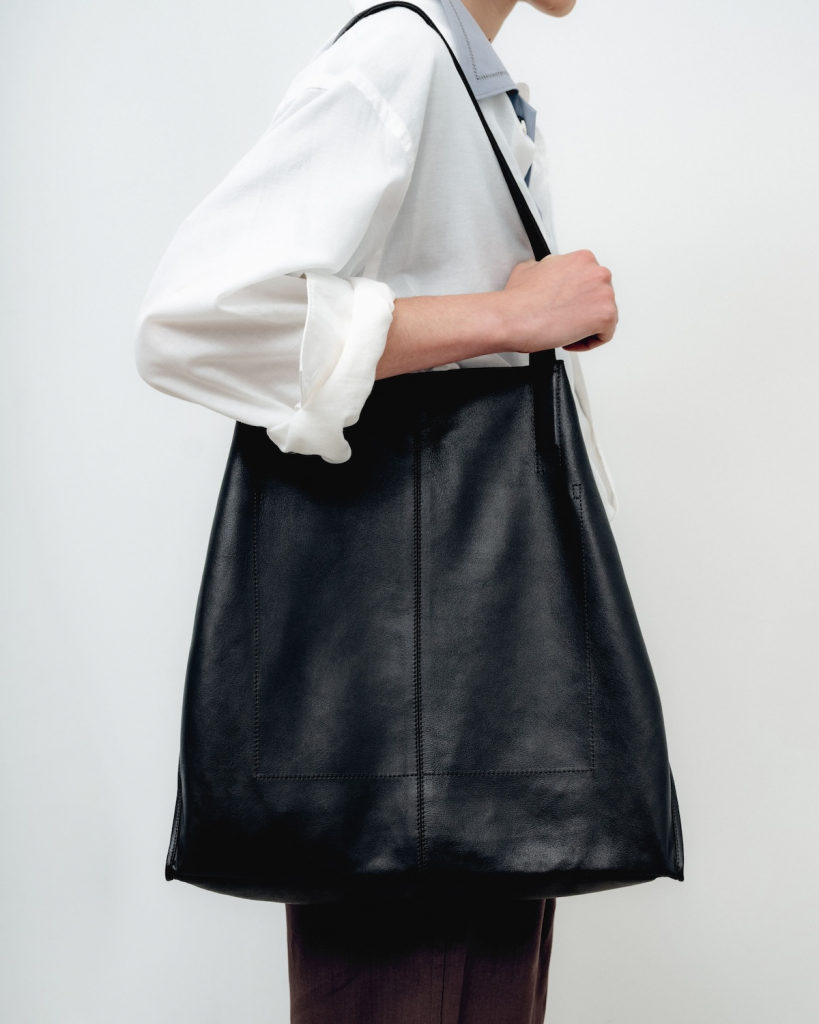 HONEYEE.COM | YOKE と Morphée がコラボレーションしたバッグ2型を発売