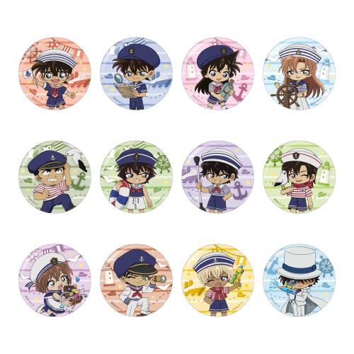 GOODS - 名探偵コナンカフェ2026