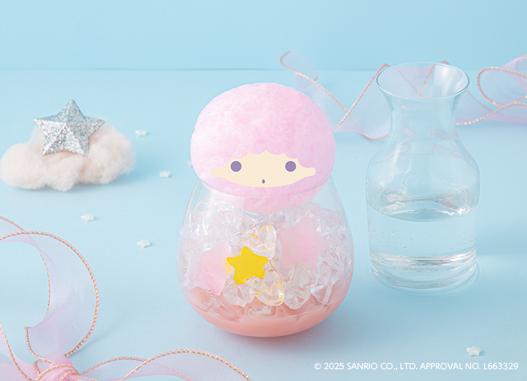 LittleTwinStars Cafe - LittleTwinStars Cafe