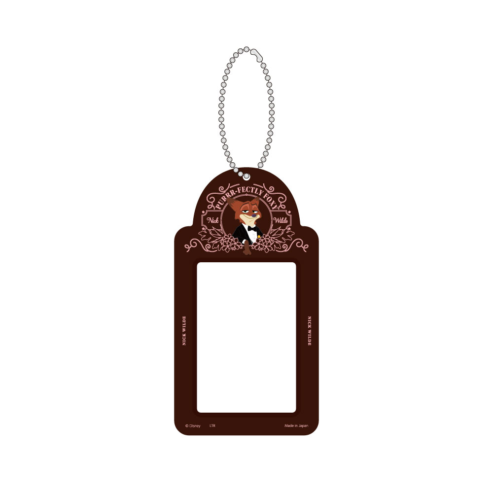 GOODS - 「ズートピア2」OH MY CAFE