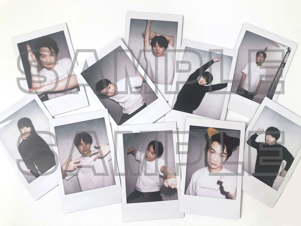 神木駅」継続特典決定！初年度限定特典として生チェキプレゼント