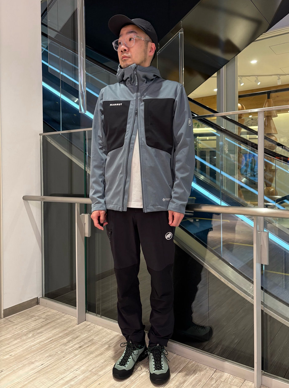 MAMMUT - マムート - 公式オンラインストア