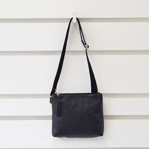 54252300511 クロスボディバッグ - IL BISONTE (イルビゾンテ) 神戸店