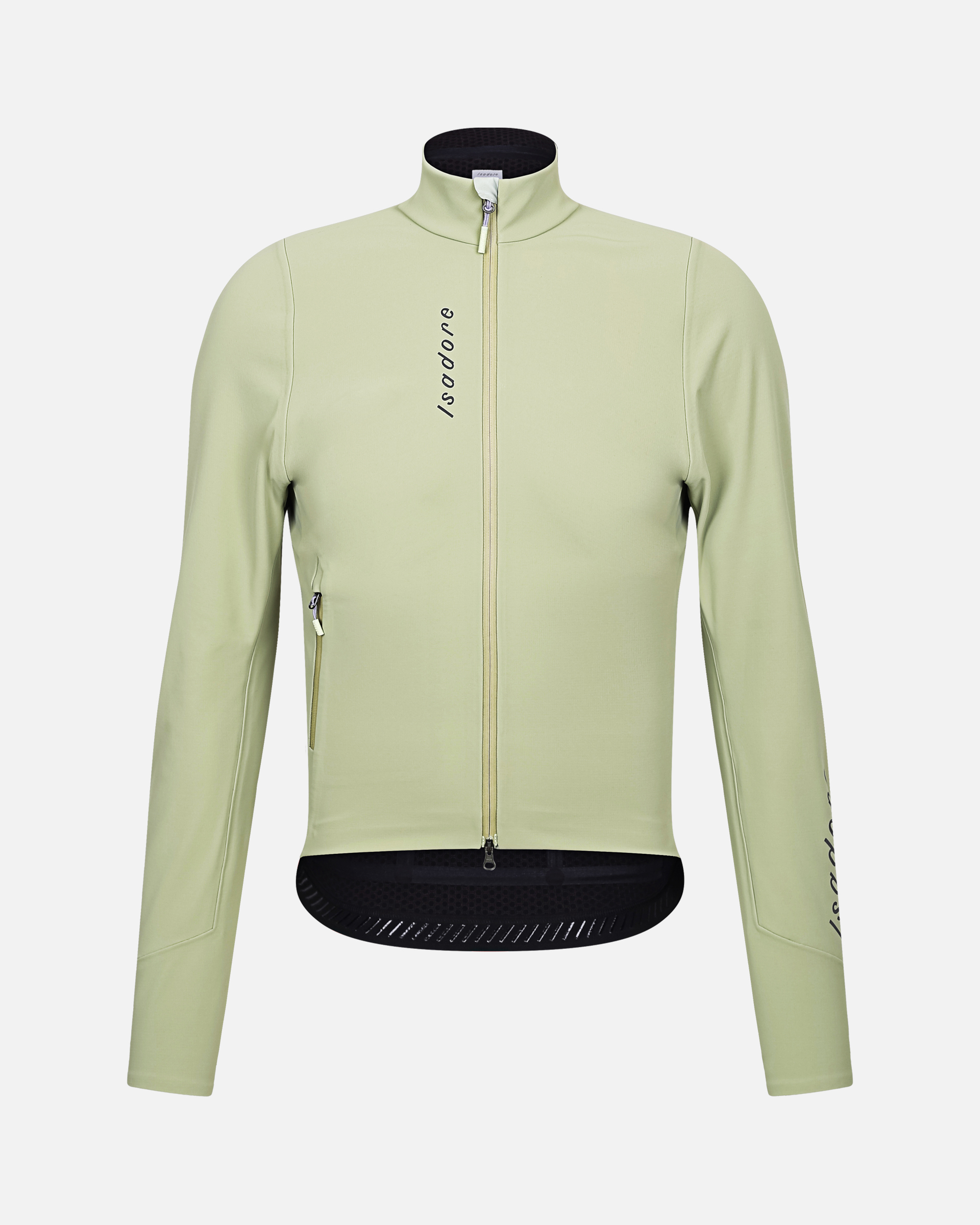 Signature Deep Winter Softshell Jacket Tea