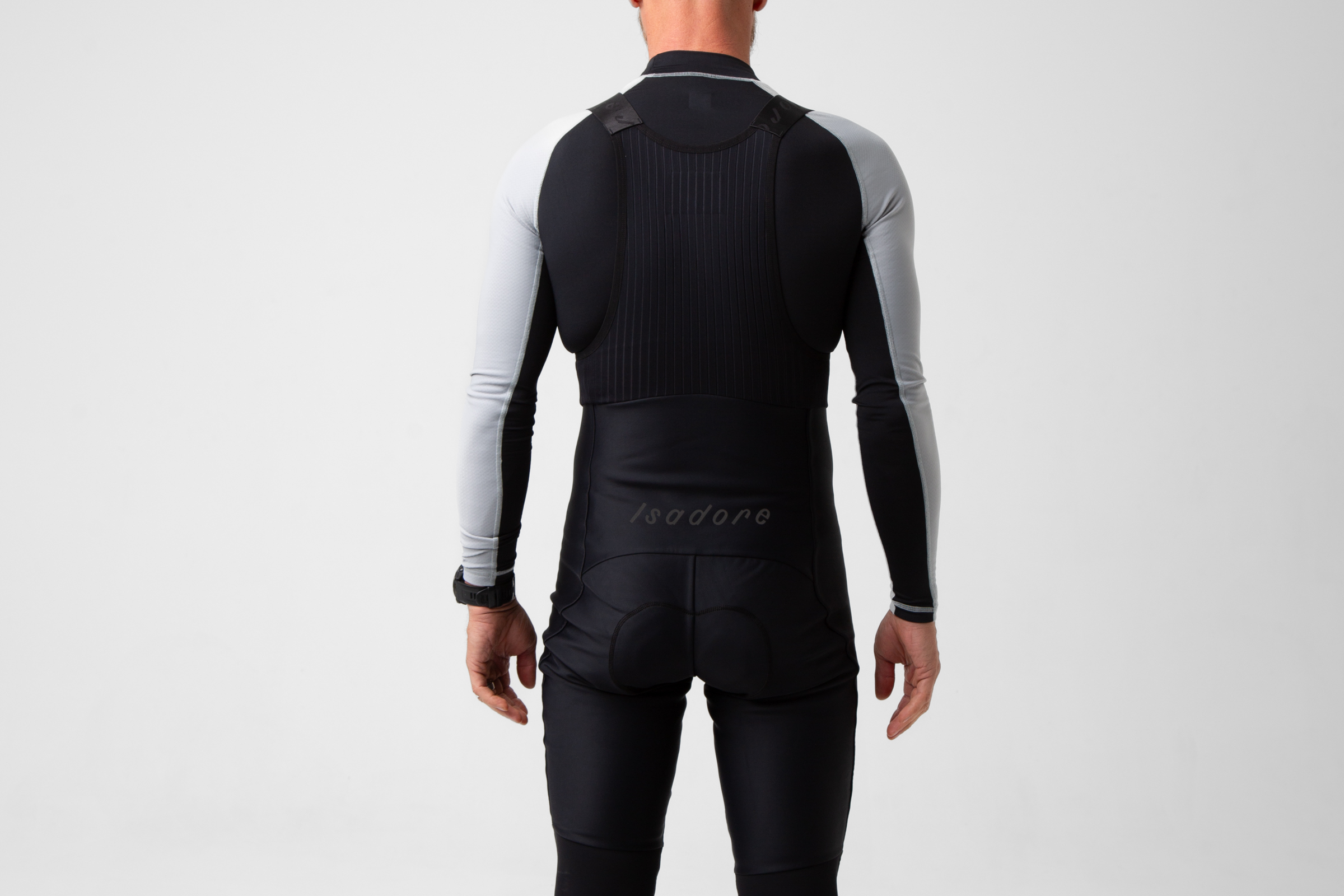 Signature Deep Winter Tights Black