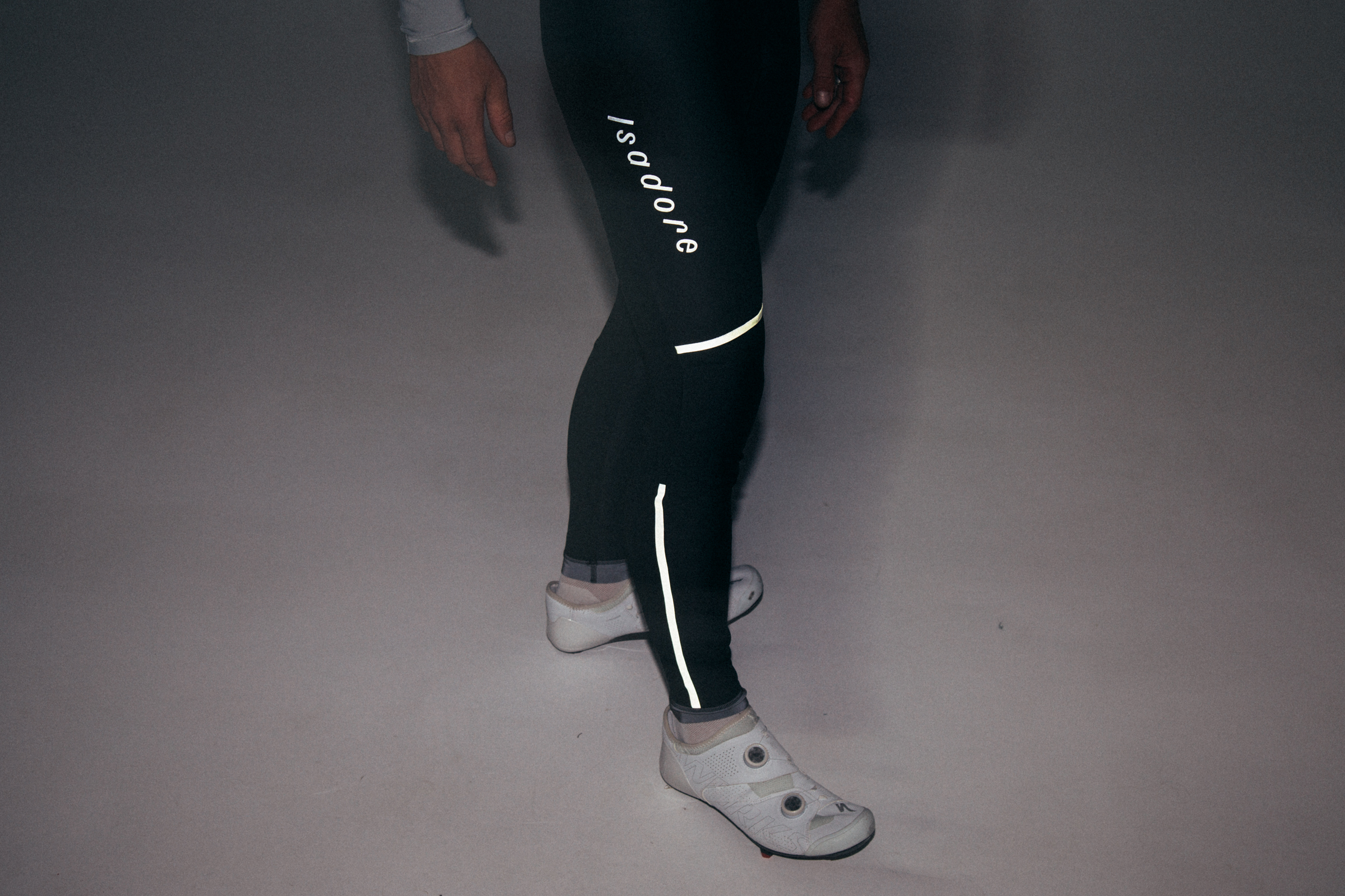 Signature Deep Winter Tights Black