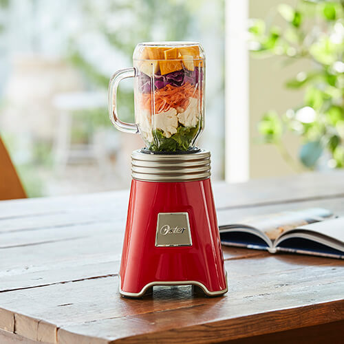 ボールジャーブレンダー ミキサー 粉砕機 ドリンクカップセット Oster