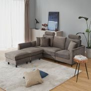 3人掛けソファ | 【公式】LOWYA(ロウヤ) 家具・インテリアのオンライン通販