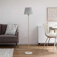 Melander メランデル フロアライト 白熱球付き モビリグランデ